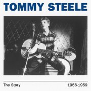 Tommy Steele - Tommy Steele. The Story. 1956-1959 (Original Versions) (2020)