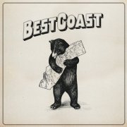 Best Coast - The Only Place (2012) [Hi-Res]