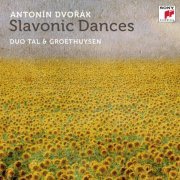 Yaara Tal, Andreas Groethuysen - Dvorák: Slavonic Dances (2011)