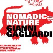 Gianni Gagliardi - Nomadic Nature (2014)