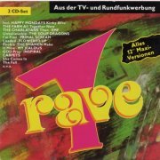 VA - Rave I (1991)