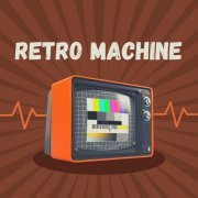 VA - Retro Machine (2024)