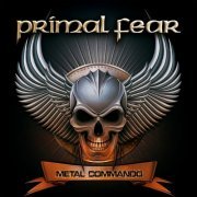 Primal Fear - Metal Commando (2020) [Hi-Res]