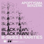 Apoptygma Berzerk - Black Pawn (B-Sides & Rarities) (2022)