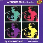 Jose Feliciano - A Tribute to the Beatles (1991)