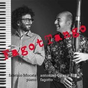 Fabrizio Mocata, Antonino Cicero - Fagottango (2021) Hi-Res