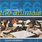 The Animals - Inside Looking Out: The 1965-1966 Sessions (1990) CD-Rip