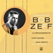Bob Zieff - The Music of Bob Zieff (2016)