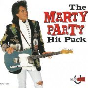 Marty Stuart - The Marty Party Hit Pack (1995)