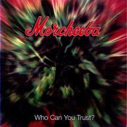 Morcheeba - Who Can You Trus? (Japan Edition) (1997) CD-Rip