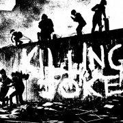Killing Joke - Killing Joke (1980 Remastered) (2005)