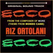 Riz Ortolani - Ecco (Il Mondo di Notte no 3) [Original Movie Soundtrack] (2017) [Hi-Res]