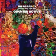 The Paradox (Jeff Mills & Jean-Phi Dary) - Counter Active (2021) [Hi-Res]