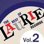 Various Artist - The Best Of Laurie Records Vol.2 (2003)