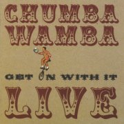 Chumbawamba - Get On With It (Live) (2007)