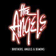 The Angels - Brothers, Angels & Demons (2017)