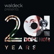 VA - Waldeck Presents 20 Years Dope Noir (2023)