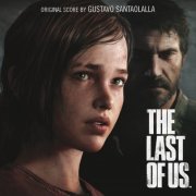 Gustavo Santaolalla, The Nashville Scoring Orchestra - The Last of Us (Video Game Soundtrack) (2013)