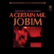 Antonio Carlos Jobim ‎- A Certain Mr. Jobim (1967) [Vinyl]