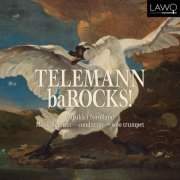 Musikk i Nordland - Telemann baRocks! (2023)
