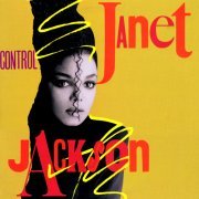 Janet Jackson - Control (US 12") (1986)