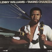 Lenny Williams - Taking Chance (1981)