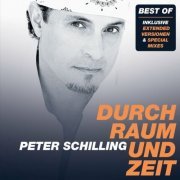 Peter Schilling - Durch Raum und Zeit (2023)