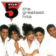 Five Star - The Greatest Hits (2003)