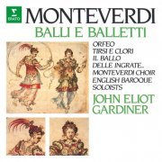 John Eliot Gardiner - Monteverdi: Balli e balletti (2023)