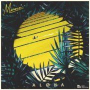 Møme - Aloha (2016) [Hi-Res]