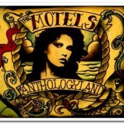 The Motels - Anthologyland [2CD Set] (2000)