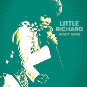 Little Richard - Right Now! (2024)