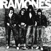 Ramones - Ramones (1976) [Hi-Res]