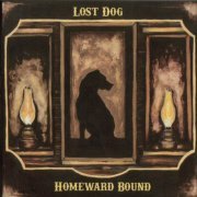 Lost Dog Street Band - Homeward Bound (2014) [Hi-Res]
