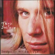 Todd Snider - Songs From The Daily Planet (1994)