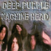 Deep Purple - Machine Head (Super Deluxe) (2024) [Hi-Res]