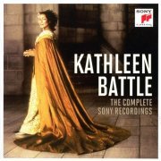Kathleen Battle - The Complete Sony Recordings (2016)