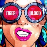 Fear of Tigers - Tiger Blood! (2021)