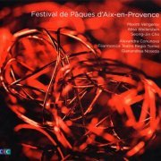 Maxim Vengerov, Gianandrea Noseda - Festival de Paques d'Aix-en-Provence (2017)