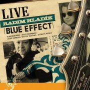 Blue Effect & Hoste - Live (2008)