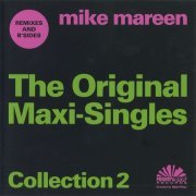 Mike Mareen - The Original Maxi-Singles Collection 2 (2016)