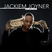 Jackiem Joyner - Lil' Man Soul (2009)