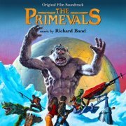 Richard Band - The Primevals (2024)
