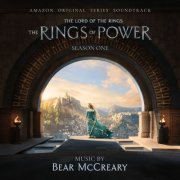 Bear McCreary - The Lord of the Rings: The Rings of Power (2022) [Hi-Res]