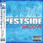 VA - Hip Hop All Stars Westside Groove (2003)