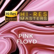 Pink Floyd - Playlist: Hi-Res Masters (2021) Hi-Res