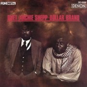 Duet / Archie Shepp - Dollar Brand (1978)