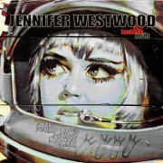 Jennifer Westwood and The Handsome Devils - Mad Man's World (2024) Hi-Res