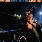 Gram Parsons & The Flying Burrito Brothers - Sleepless Nights (1982) [24bit FLAC]