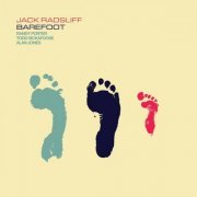 Jack Radsliff - Barefoot (2024)
